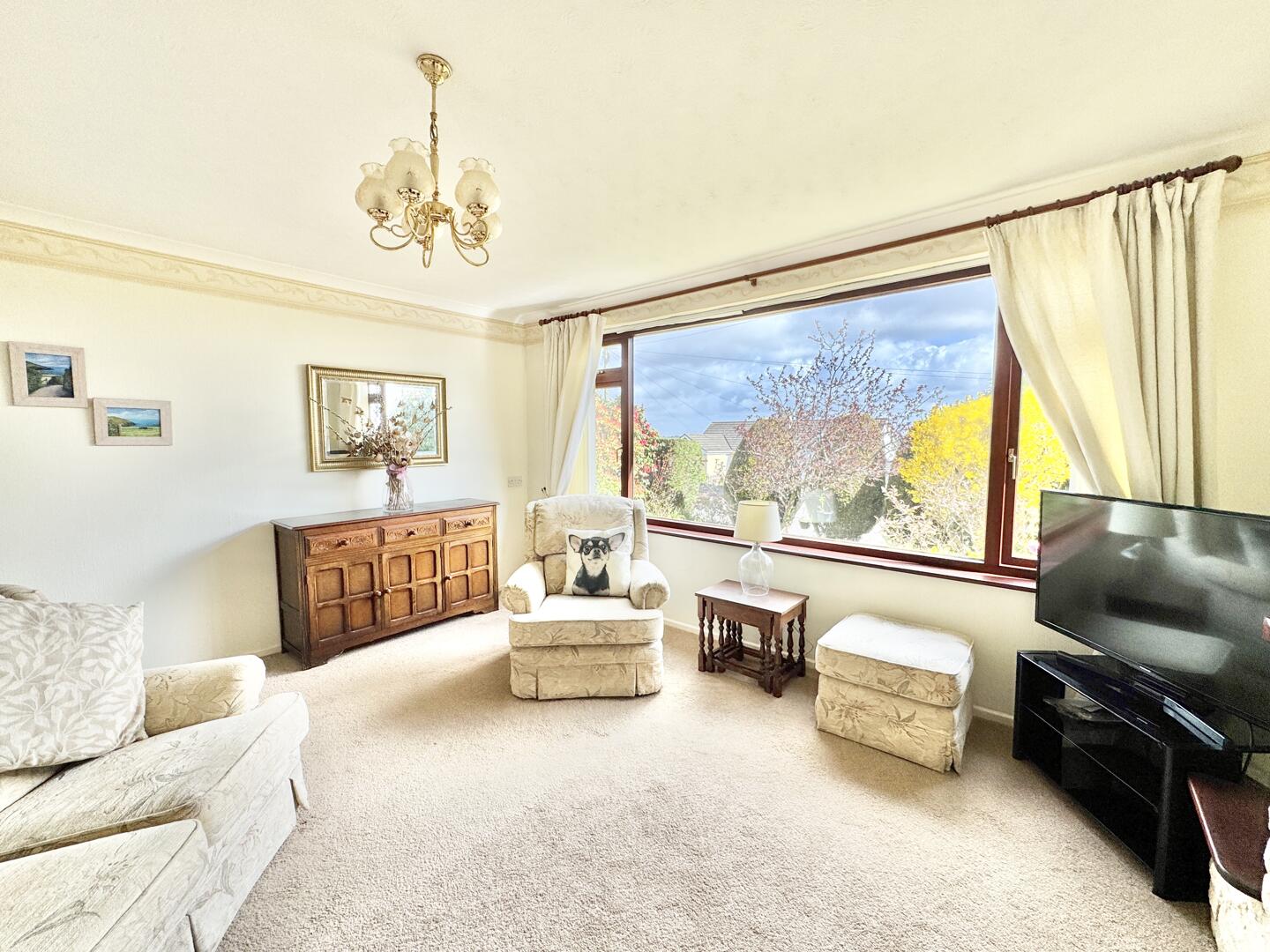 Kerley Grove, Truro